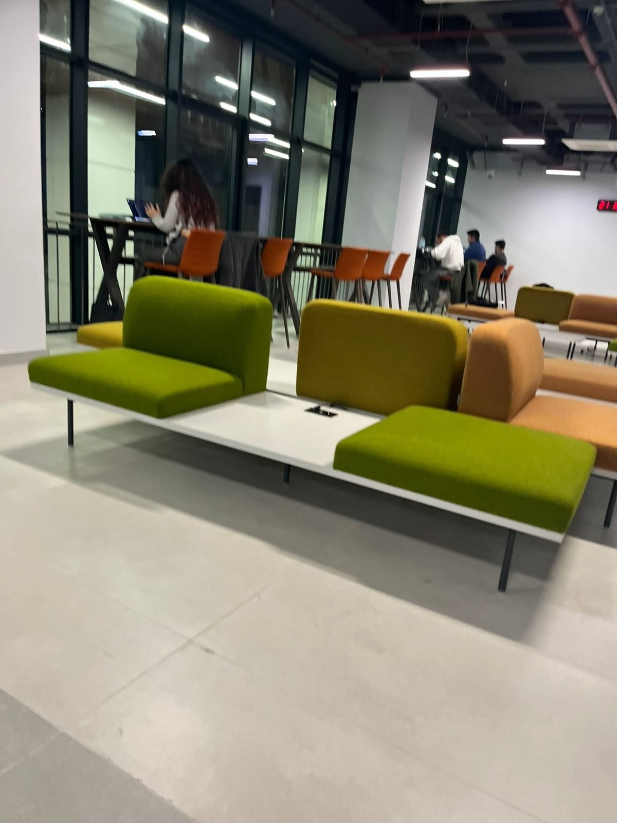 MDF Laminat Panel