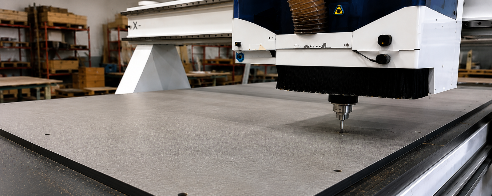CNC Kesim