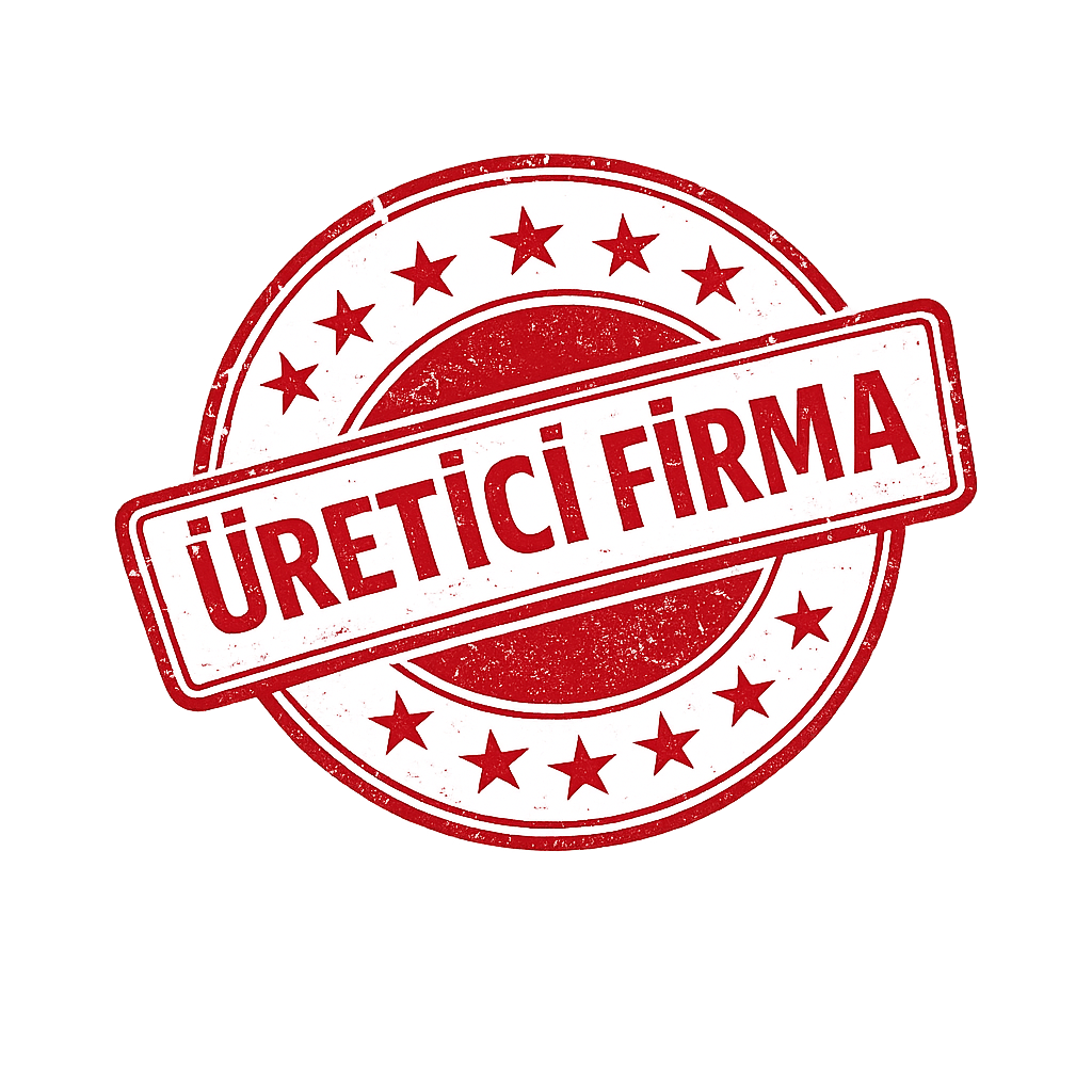 Üretici firma