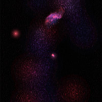 DEEP SPACE MOTION
