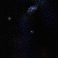 DEEP SPACE ORIGINAL
