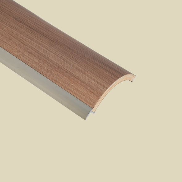 Curved Corner Profile