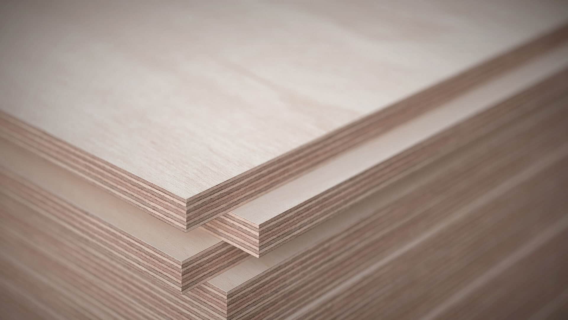 Birch Marine Plywood
