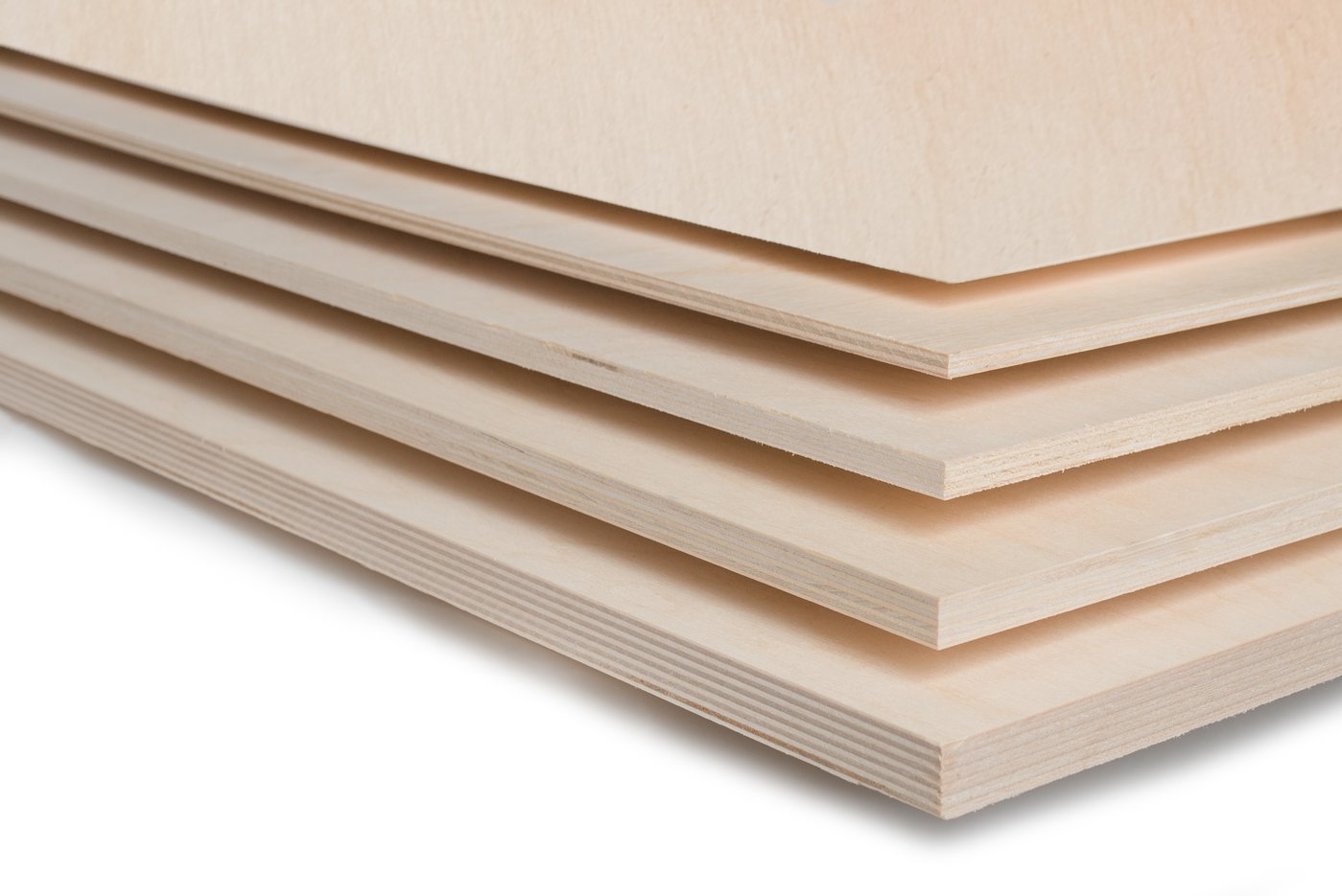 Poplar Plywood