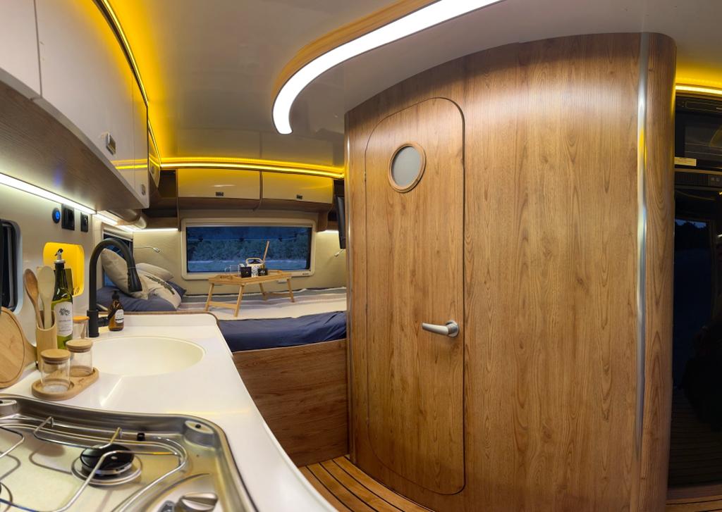 Plywood Laminate