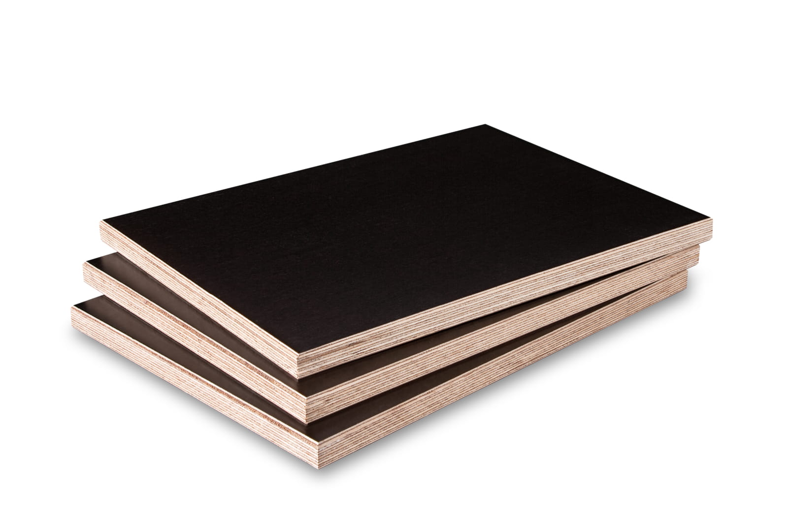 Plywood Laminate Panel