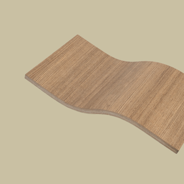 S-Curve Profile
