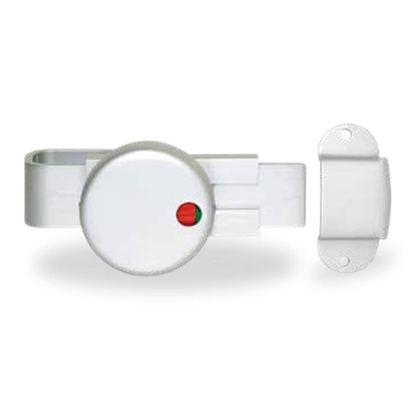 3321-ZERO SLIDING LOCK