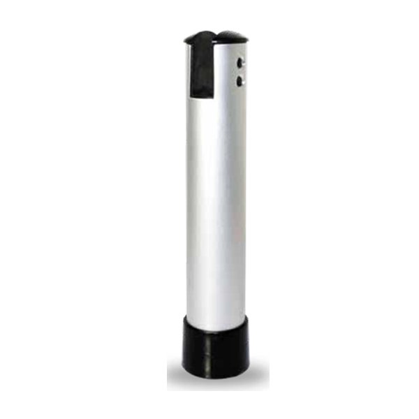 3343-15 cm PIPE FOOT