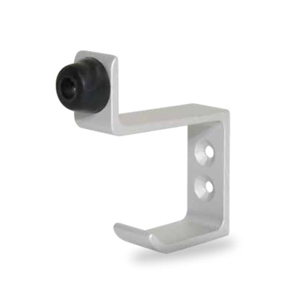 3355-SINGLE STOPPER HANGER