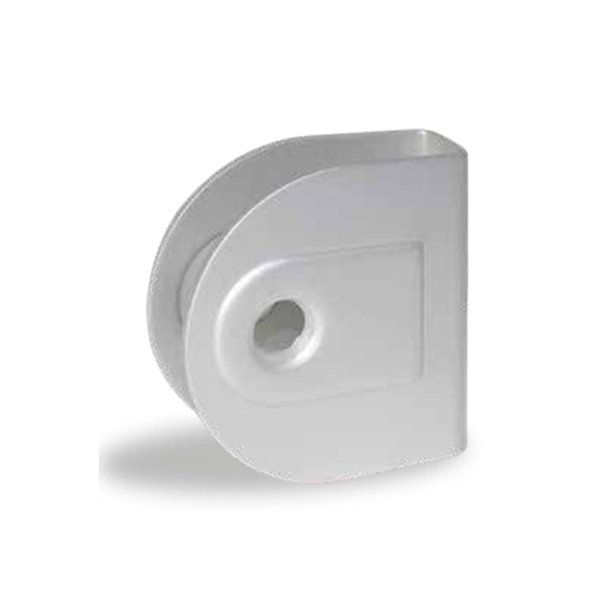 3365-SINGLE HOLE U CONNECTION