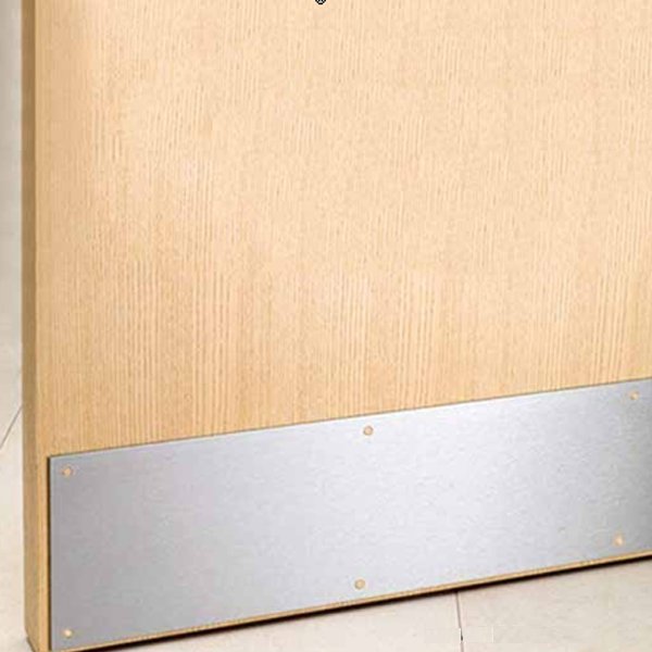 3371-ALUMINUM KICKBOARD