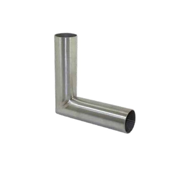 4058-Stainless L Corner