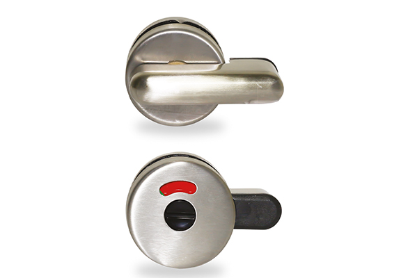 4420-LATCH LOCK