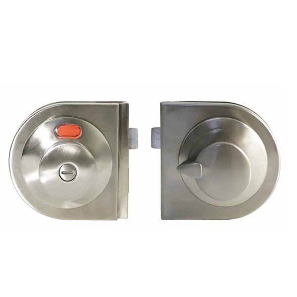 4425-INOX STAR LOCK