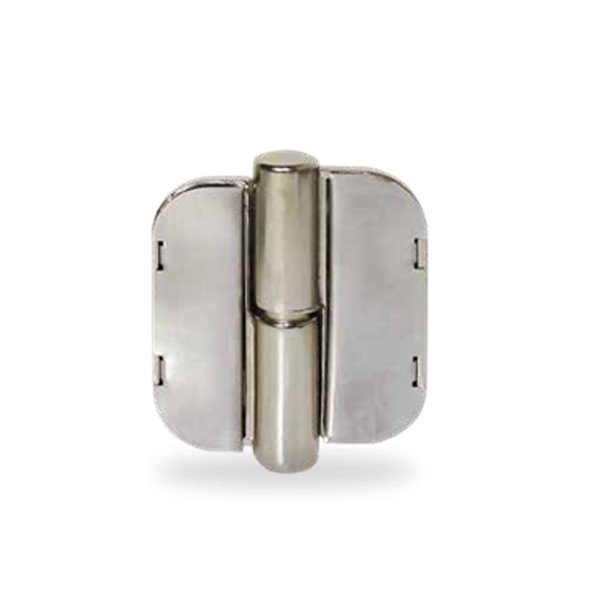 4431-STAINLESS HINGE
