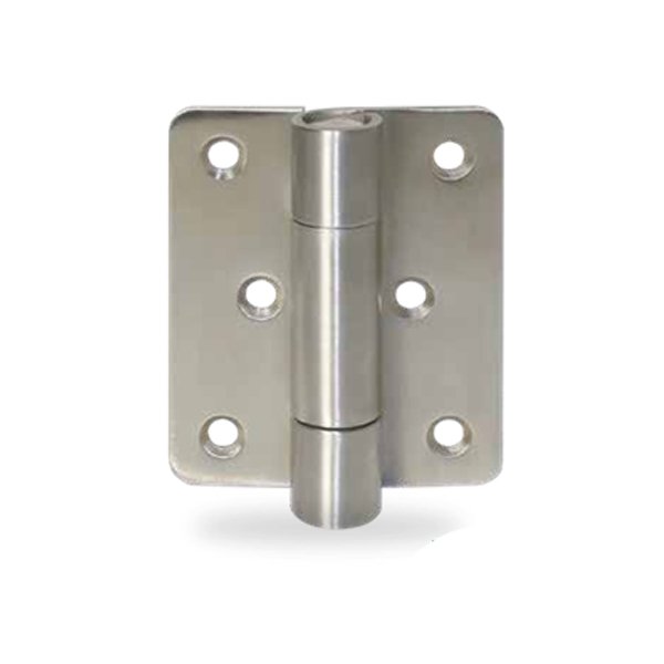 4432-SPRING LEAF HINGE