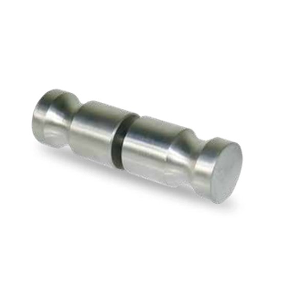 4442-STAINLESS HANDLE