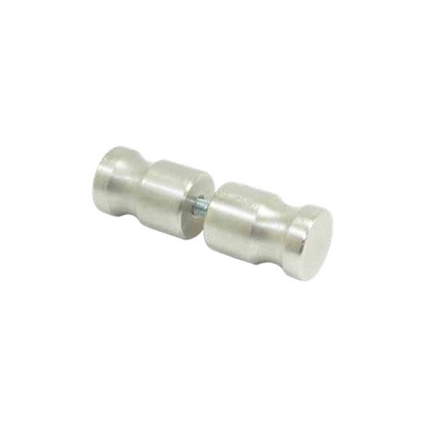 4455-Aluminum Inox Appearance