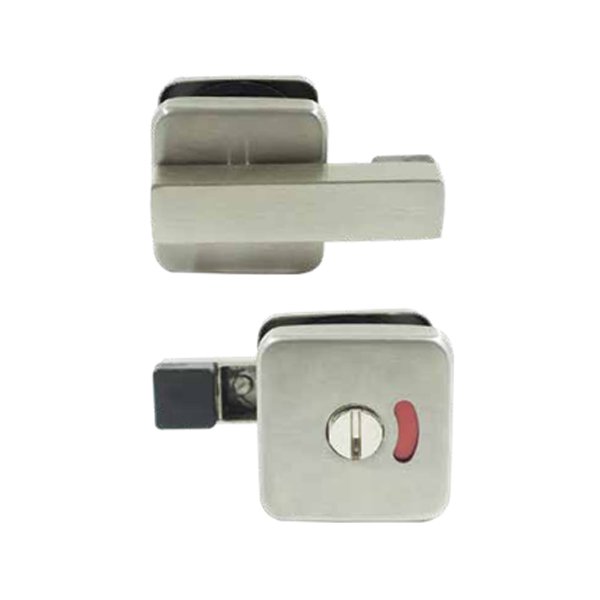6020-SQUARE LATCH LOCK