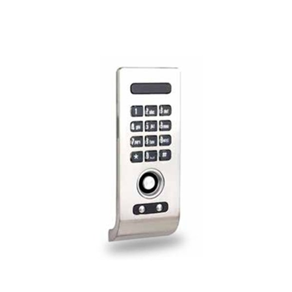 5010-PASSWORD CABINET LOCK