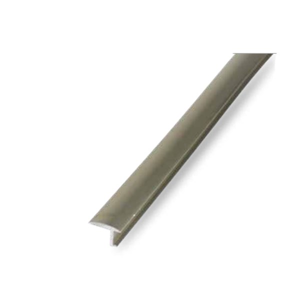 6020- INOX BİNİ PROFİL