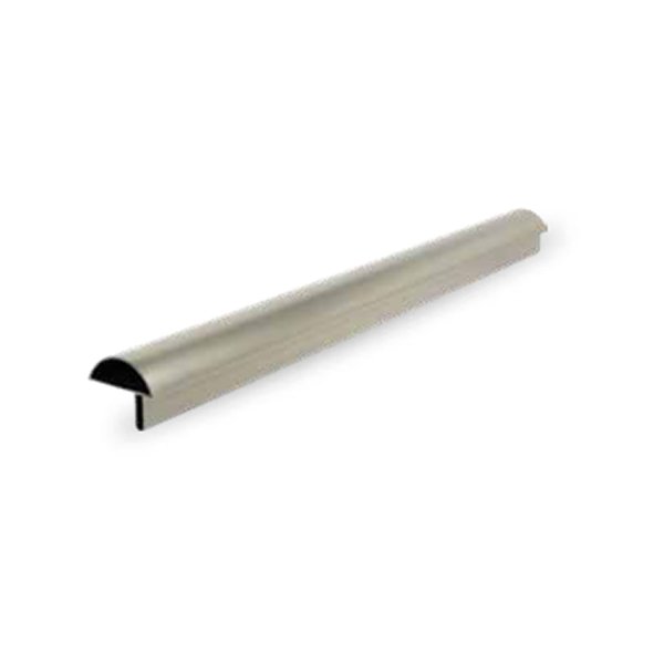 6040-INOX OVAL HEAD