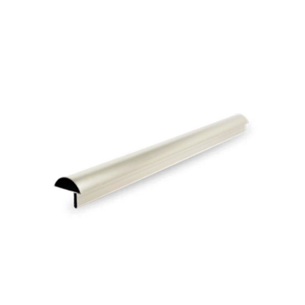 6045-MATTE OVAL HEAD