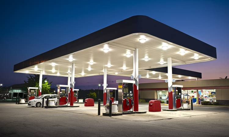 Fuel Stations