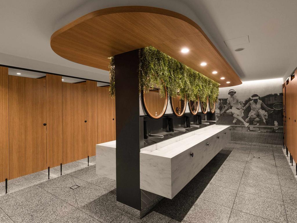 WC Compact Cabin